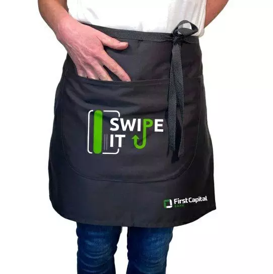 Waist Apron